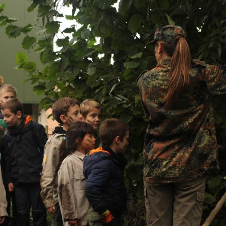 IMG 4633 - Scouts en Gidsen Zaventem 